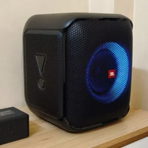 [TRẢ GÓP 0%] Loa Di Động JBL Partybox Encore Essential - Hàng Chính Hãng