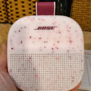 Loa di động Bose SoundLink Micro 2