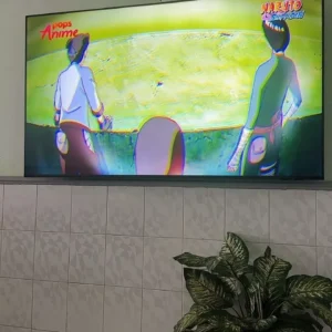 [Livestream] - Smart Tivi Samsung 4K - U8500FKXXV Crystal UHD