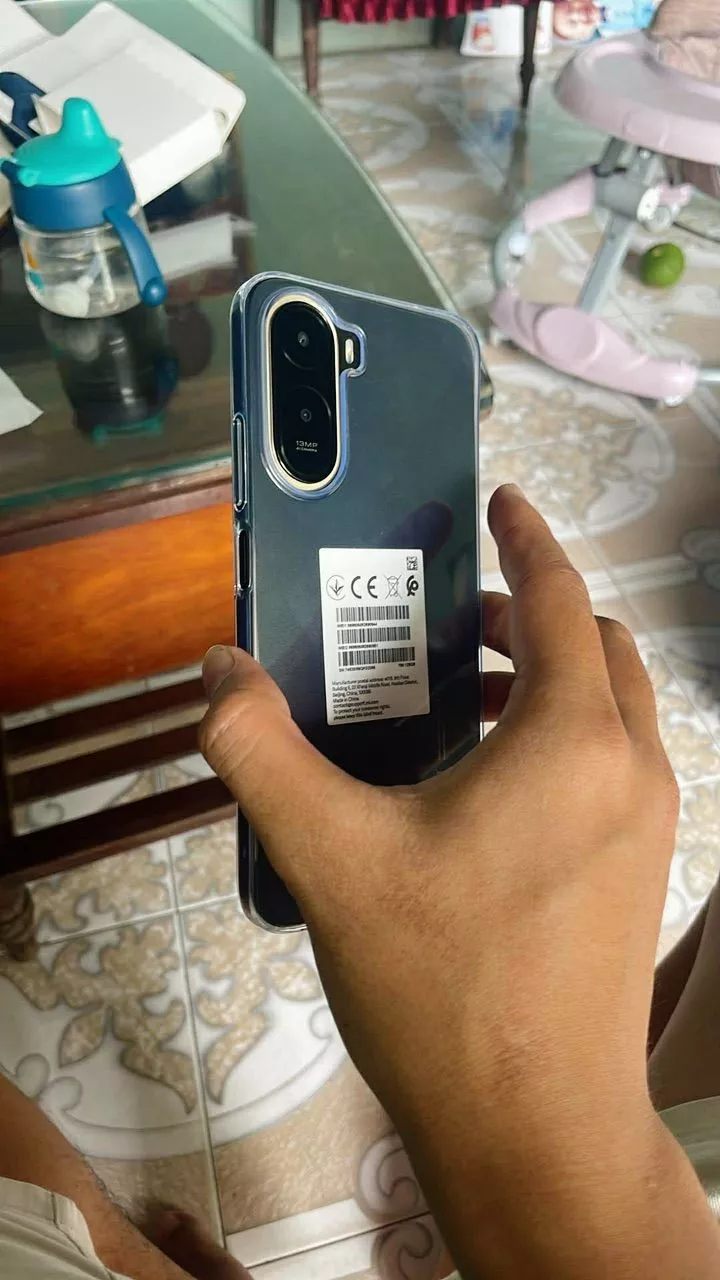 Điện thoại thông minh REDMI A7 Pro | Pin khủng 6000mAh| Màn hình 6.9" sống động