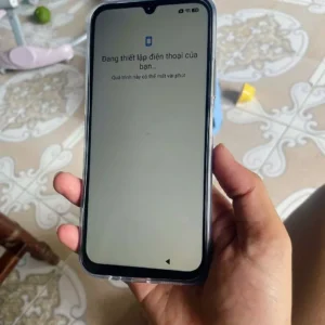 Điện thoại thông minh REDMI A7 Pro | Pin khủng 6000mAh| Màn hình 6.9" sống động