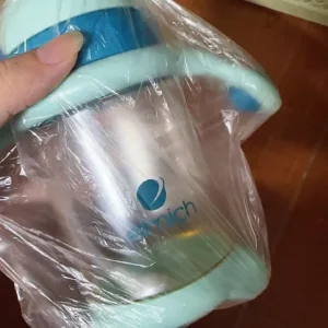 Bình nước trẻ em Elmich BabyCare EL8395/EL8396