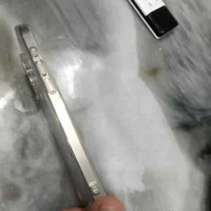 Ugreen Ốp Điện Thoại Trong Suốt Từ Tính Chống Va Đập Cho iPhone 15 16 17 Pro Max