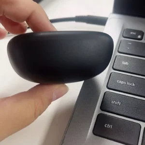 Tai Nghe True wireless chống ồn chủ động JBL Tune Beam - Hàng Chính Hãng