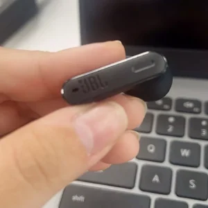 Tai Nghe True wireless chống ồn chủ động JBL Tune Beam - Hàng Chính Hãng
