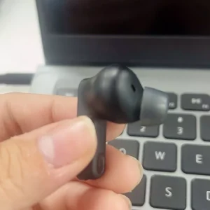 Tai Nghe True wireless chống ồn chủ động JBL Tune Beam - Hàng Chính Hãng