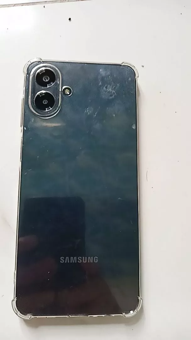 (KOL) Điện Thoại Samsung Galaxy A07 4GB | 128GB - Màn hình 6,7", 5000mAh - Hàng Chính Hãng