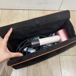 [QUÀ TẶNG NGẪU NHIÊN] Túi Du Lịch Cho Máy Sấy Dyson Supersonic