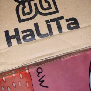 [ HaLiTa ] - Dép Nam Đẹp Đi Mưa dập vân nổi Địa , Da Bò Sáp chống thấm nước , Đế Nhẹ Có Răng Cưa Chống Trơn Trượt