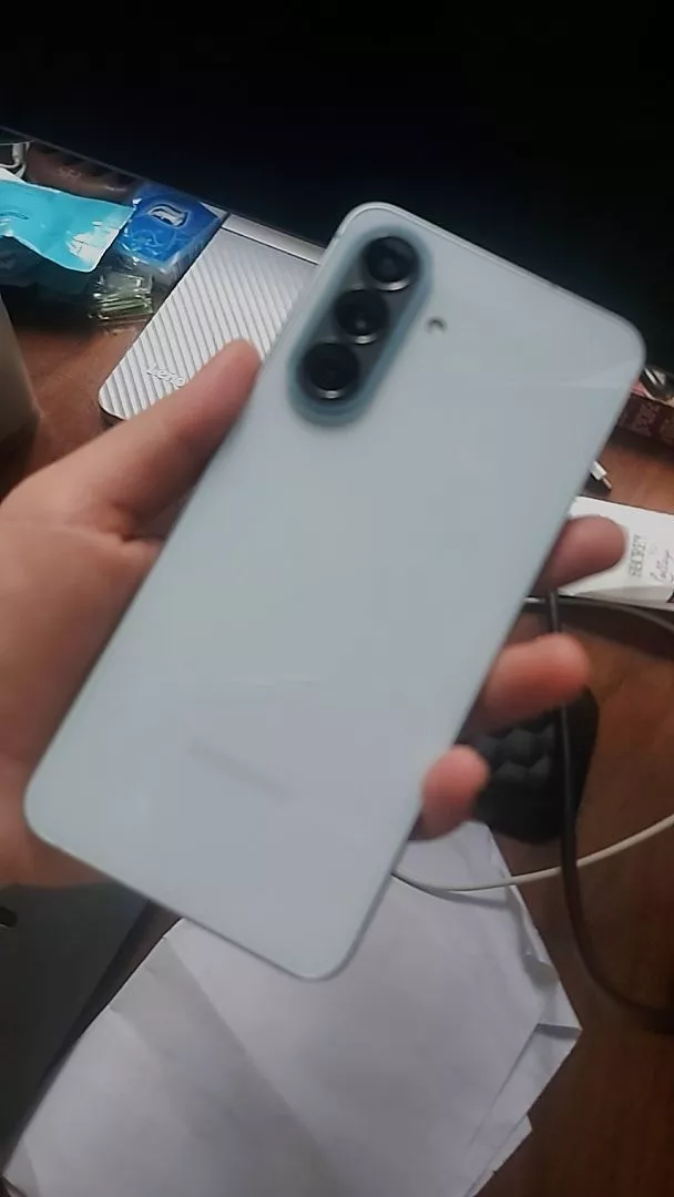 Điện Thoại Samsung Galaxy A57 128GB