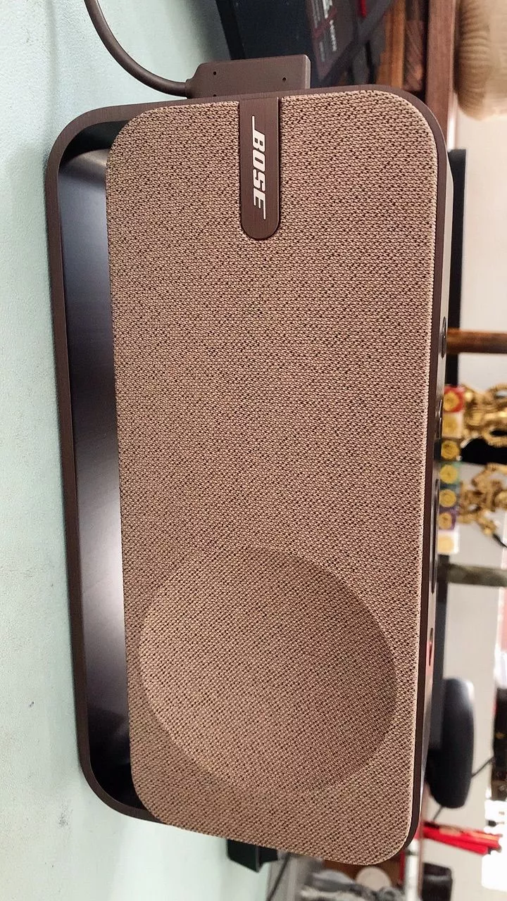 Loa Bluetooth Bose SoundLink Home