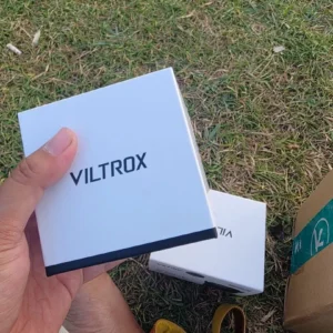 VILTROX AF 25mm F1.7 APS-C For Sony E-Mount - HÀNG CHÍNH HÃNG