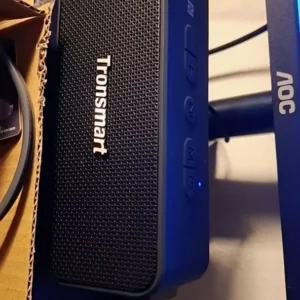 Loa Bluetooth Tronsmart T2 Plus/ T2 Mini V5.3 | Công suất 20W | 24H chơi nhạc | Hỗ trợ thẻ nhớ | Bảo hành 12 tháng