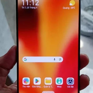Điện thoại thông minh POCO X8 PRO Max | Pin cực lớn 8500mAh(typ) sạc nhanh 100W| Màn hình AMOLED 1.5K 120H