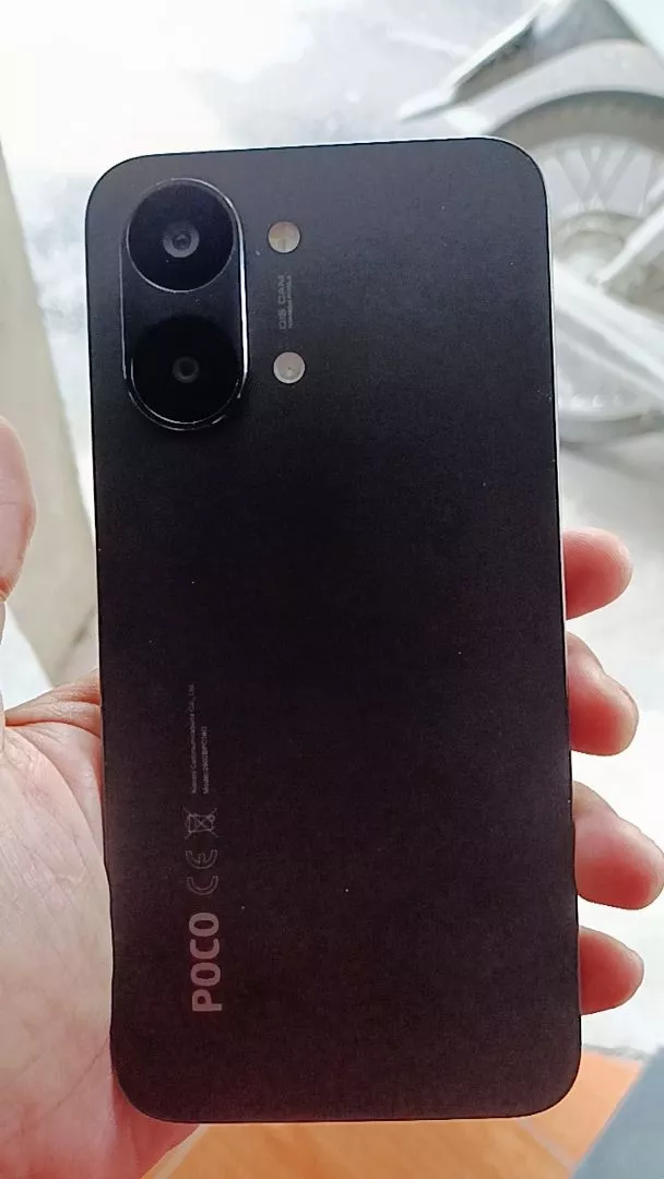 Điện thoại thông minh POCO X8 PRO Max | Pin cực lớn 8500mAh(typ) sạc nhanh 100W| Màn hình AMOLED 1.5K 120H