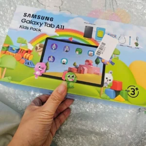 Máy Tính Bảng Samsung Tab A11 Wifi 4GB/64GB Kid edtion