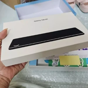 Máy Tính Bảng Samsung Tab A11 Wifi 4GB/64GB Kid edtion