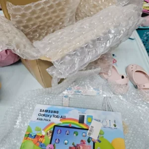 Máy Tính Bảng Samsung Tab A11 Wifi 4GB/64GB Kid edtion
