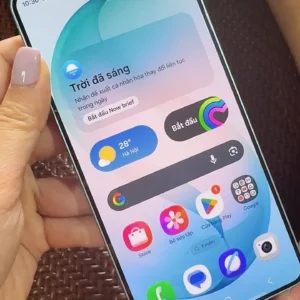 Điện thoại Samsung Galaxy S26, 12GB/256GB, Customized AP, AI Phone, Photo Assist, Creative Studio, 50MP Camera, 4300mAh
