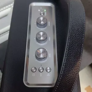 Loa Bluetooth Retro Alpha Works W89 - Dòng Loa Di Động Retro Cho Thế Hệ Trẻ Sống Có Gu