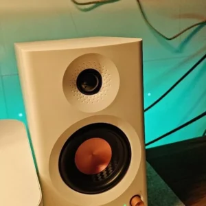 Loa Bluetooth Kiểm Âm Chuẩn Studio EDIFIER MR3/MR5 - Công suất 36W - Tích Hợp Chế Độ Nghe Nhạc - 15 Tháng Bảo Hành