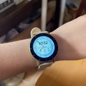 Đồng hồ thông minh GOOJODOQ có khả năng chống nước IP67, gọi điện qua Bluetooth, theo dõi sức khỏe