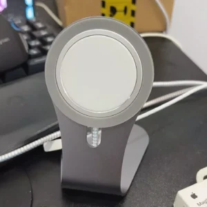 Phụ kiện MagSafe Charger 25W (1m) Chính hãng