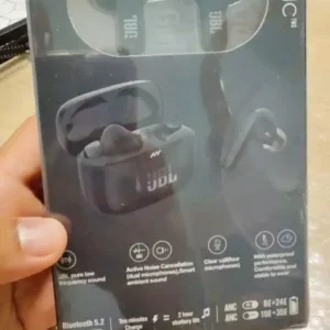 Tai Nghe Bluetooth JBL Tune 230NC - Bass Siêu Căng - Chống Ồn ANC - Cảm Ứng Chạm - Pin 40H - BH 24T
