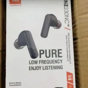 Tai Nghe Bluetooth JBL Tune 230NC - Bass Siêu Căng - Chống Ồn ANC - Cảm Ứng Chạm - Pin 40H - BH 24T