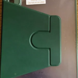 Bao da ipad GOOJODOQ choAir 4/5 Pro 11 10th 9th 8th 7th Gen với Giá đỡ Xoay 360°