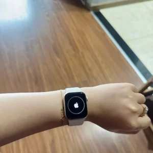 Apple Watch SE 3 GPS 40mm