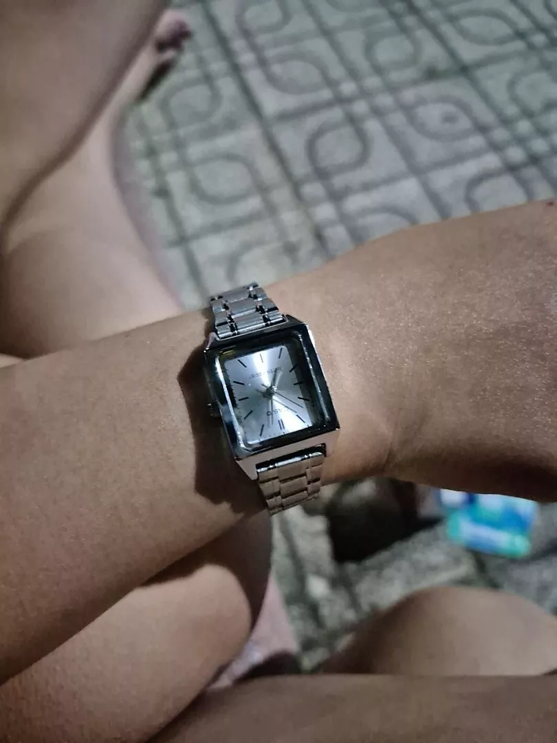 (Chính Hãng) Đồng Hồ Casio Nữ Vintage LTP-V007D-7E Size 31x22mm - Bảo Hành 7 Năm