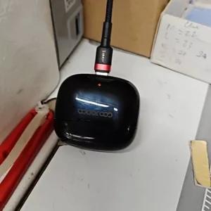 GOOJODOQ Tai nghe J237 Bluetooth 5.3 Kết nối ổn định Trải nghiệm âm thanh chìm Độ trễ thấp Đồng bộ hóa âm thanh-Video