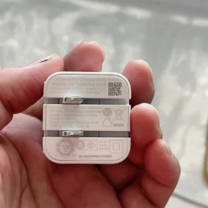 [SVIP] Củ Sạc Nhanh Anker Nano 45W | Màn Hình LED | Chân gập 180° | Sạc iPhone 15/16/17, Samsung, iPad - A121D