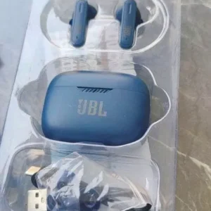 Tai Nghe Bluetooth JBL Tune 230NC - Bass Siêu Căng - Chống Ồn ANC - Cảm Ứng Chạm - Pin 40H - BH 24T