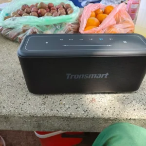 Loa Bluetooth Tronsmart Element Mega Pro | Công suất 60W | Công nghệ SoundPulse | Cảm Ứng Chạm | Bảo Hành 12 tháng