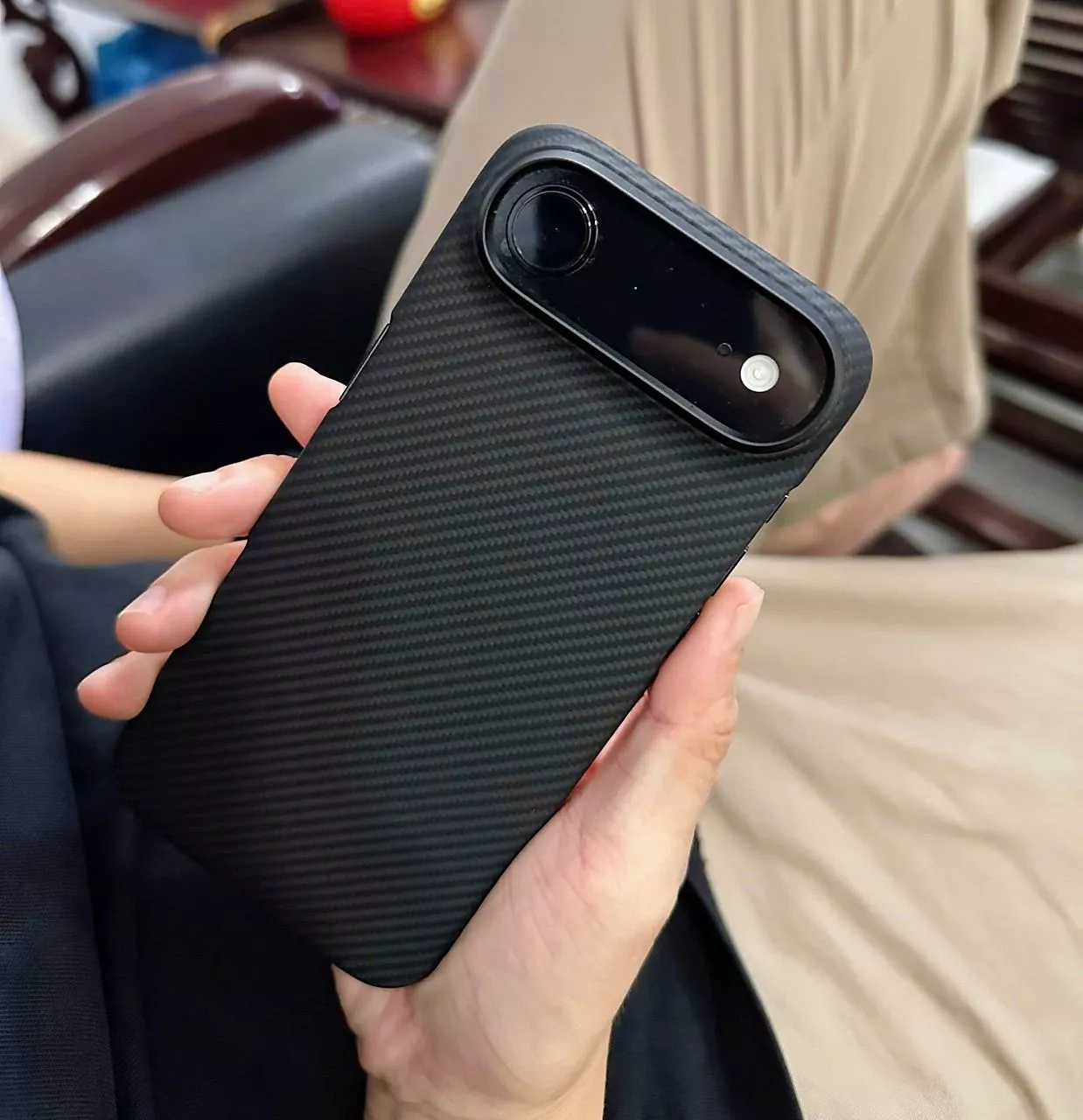 Điện thoại Apple iPhone Air 256GB
