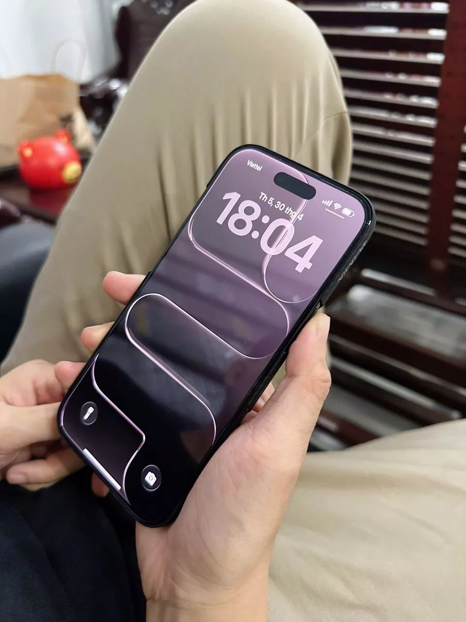 Điện thoại Apple iPhone Air 256GB