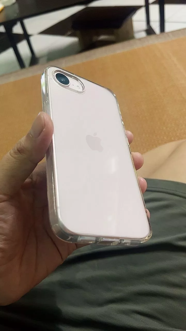 Điện Thoại Apple iPhone 17e 256GB