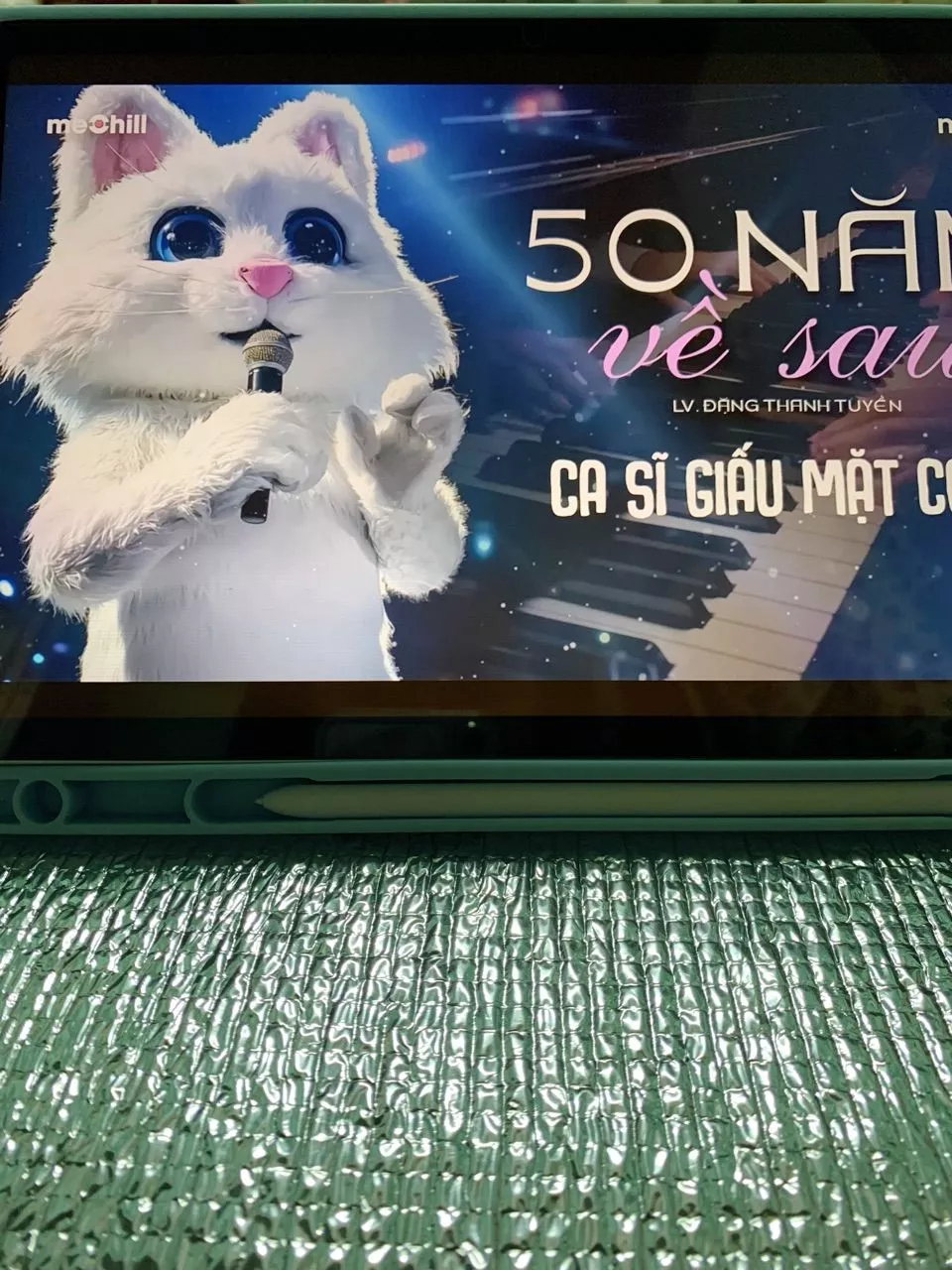 Máy Tính Bảng Samsung Tab S10 Lite 6GB/128GB