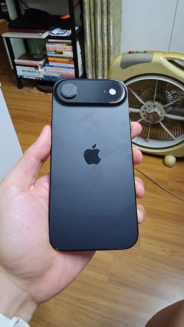Apple iPhone Air 256GB Chính hãng ZP/A