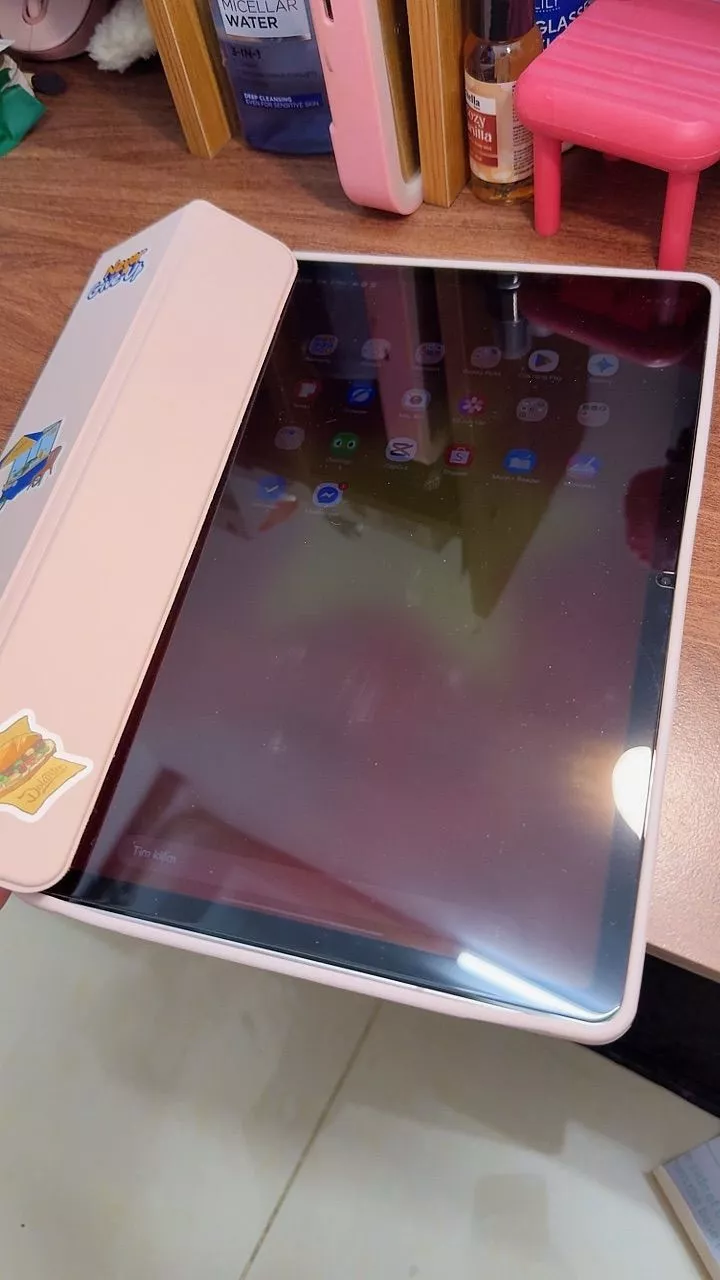 Máy Tính Bảng Samsung Tab S10 Lite 6GB/128GB