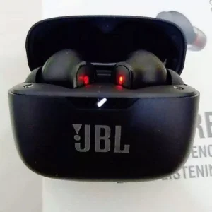 Tai Nghe Bluetooth JBL Tune 230NC - Bass Siêu Căng - Chống Ồn ANC - Cảm Ứng Chạm - Pin 40H - BH 24T