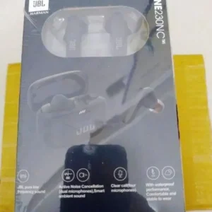 Tai Nghe Bluetooth JBL Tune 230NC - Bass Siêu Căng - Chống Ồn ANC - Cảm Ứng Chạm - Pin 40H - BH 24T