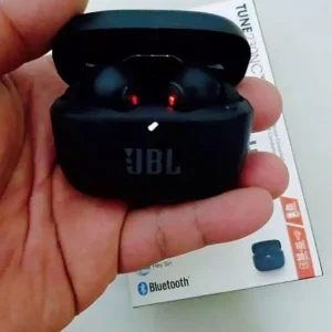 Tai Nghe Bluetooth JBL Tune 230NC - Bass Siêu Căng - Chống Ồn ANC - Cảm Ứng Chạm - Pin 40H - BH 24T