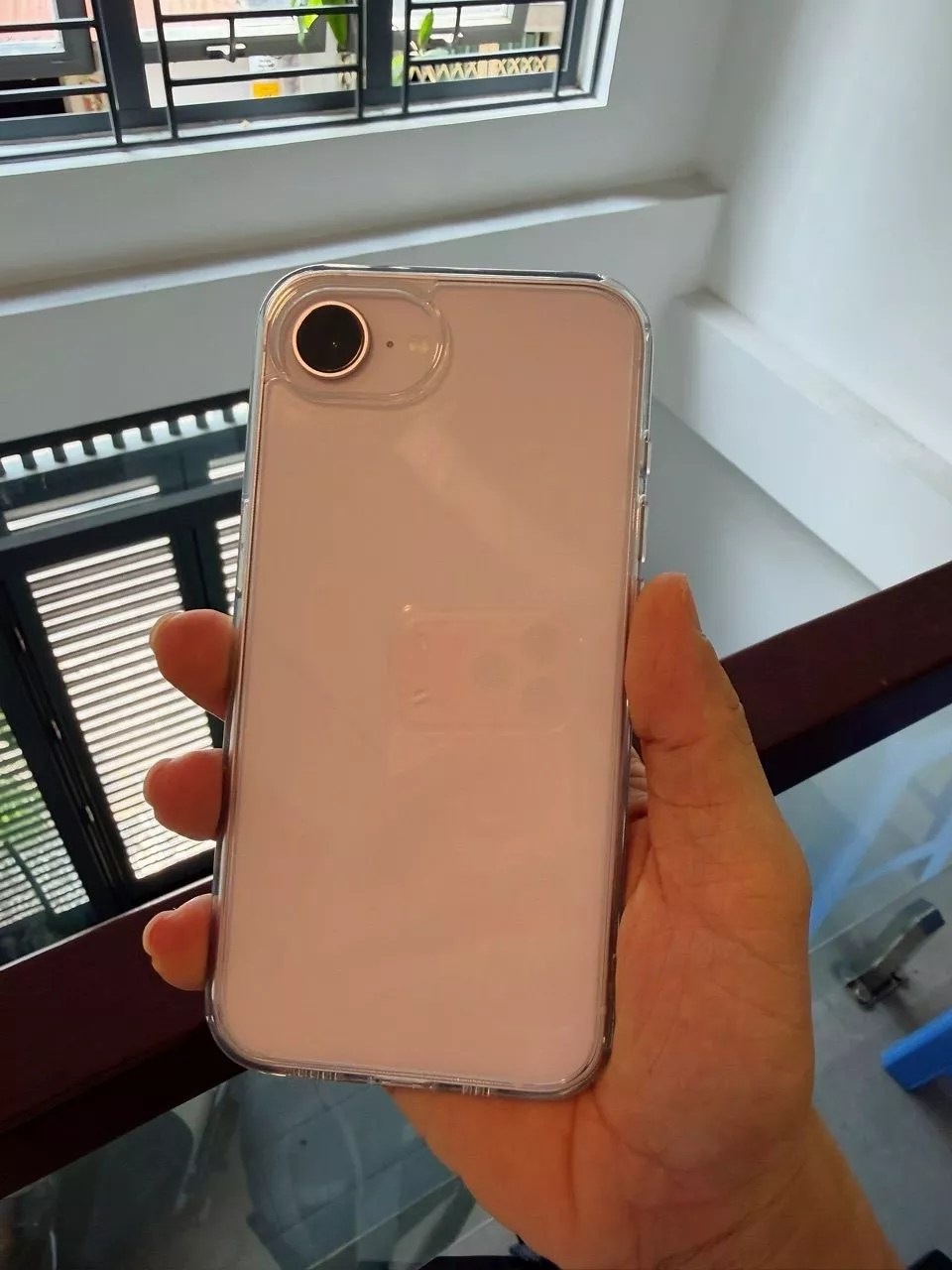 Điện Thoại Apple iPhone 17e 256GB
