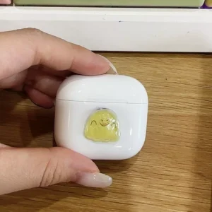 Tai nghe Bluetooth AirPods 4 Chính hãng