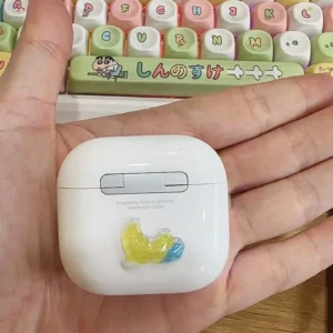 Tai nghe Bluetooth AirPods 4 Chính hãng