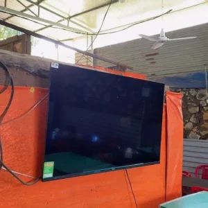 [Livestream] Google Tivi Coocaa Model 43Z85 Smart TV | HDR10 | Dolby Audio