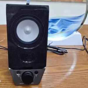Loa Máy Tính Để Bàn Nhỏ Gọn EDIFIER R19BT - Công Suất 4W - Thiết Kế Nhỏ Gọn - Kết Nối Đa Phương Thức - 15 Tháng Bảo Hành
